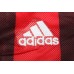 AC Milan 02/03 Home Red&Black Soccer Jersey